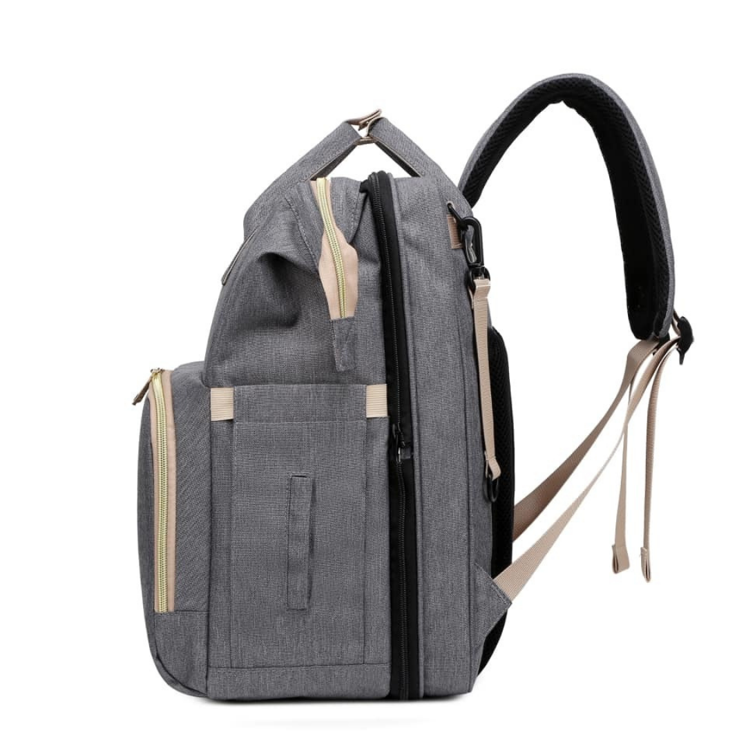 BebeceBag︱Anne-Bebek Bakım Çantası