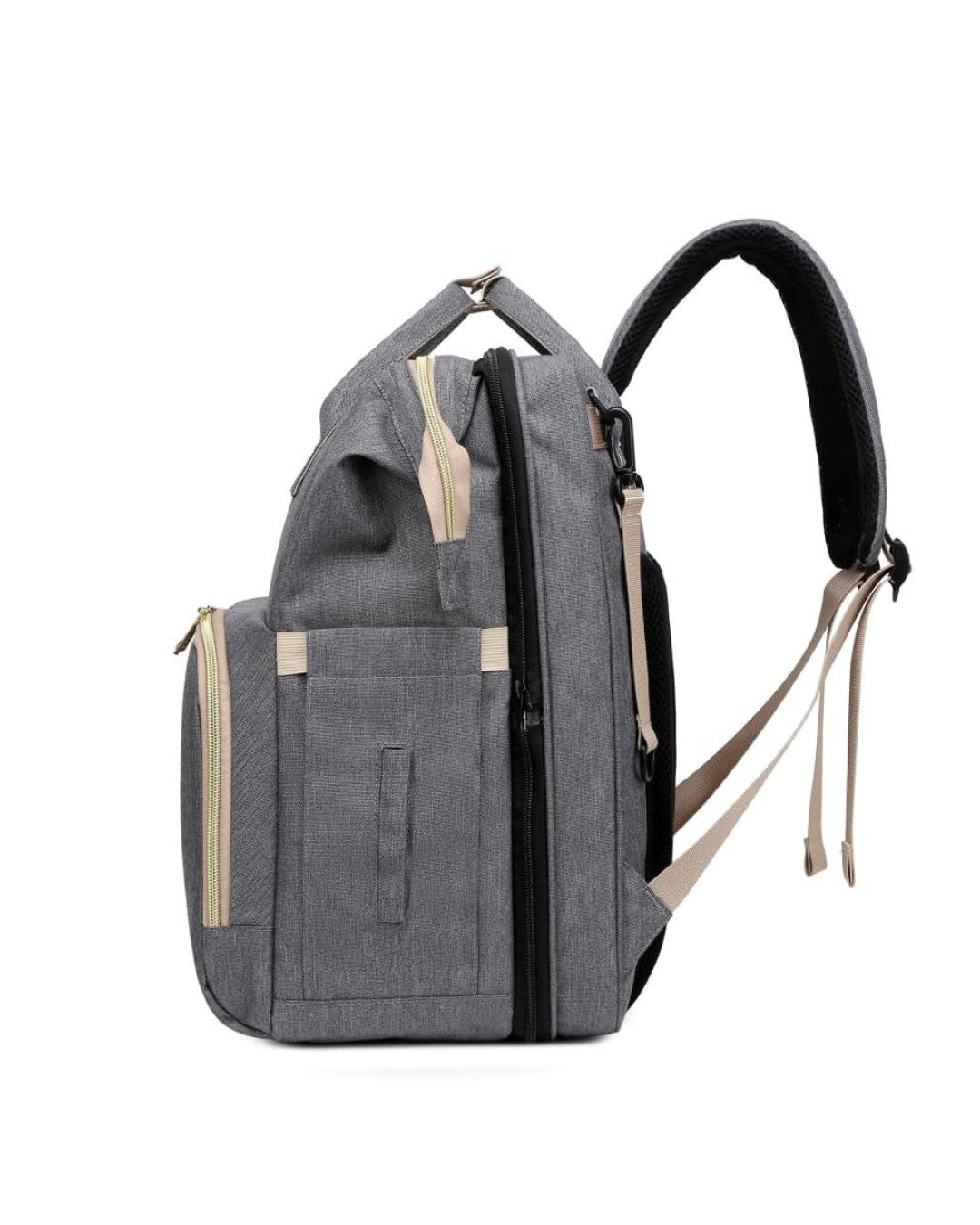 BebeceBag yandan görünüm