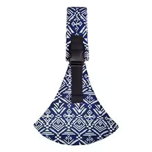 BebeceSlingo | Bebek Taçıyıcı Yan Sling