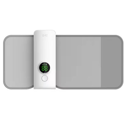 BebeceHeatGo | Biberon Isıtıcı