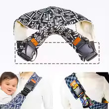 BebeceSlingo | Bebek Taçıyıcı Yan Sling